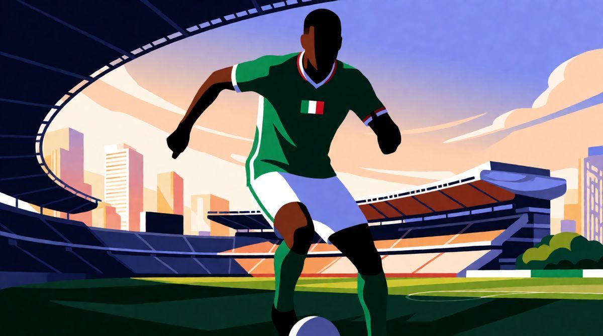 Adil Boulbina: 2026 World Cup Prospects And Performance Analysis