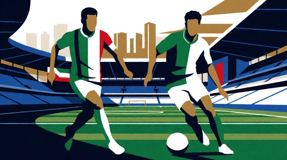 Hadjam Jaouen vs Rayan Aït-Nouri: Who Fits Your Squad Better?
