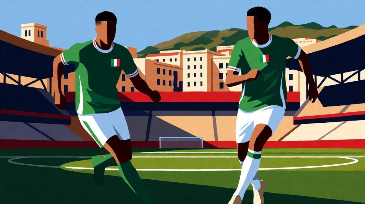 Hadjam Jaouen 2026 vs Benbouali Nadhir 2026: Which One Actually Delivers for Algerian Football?