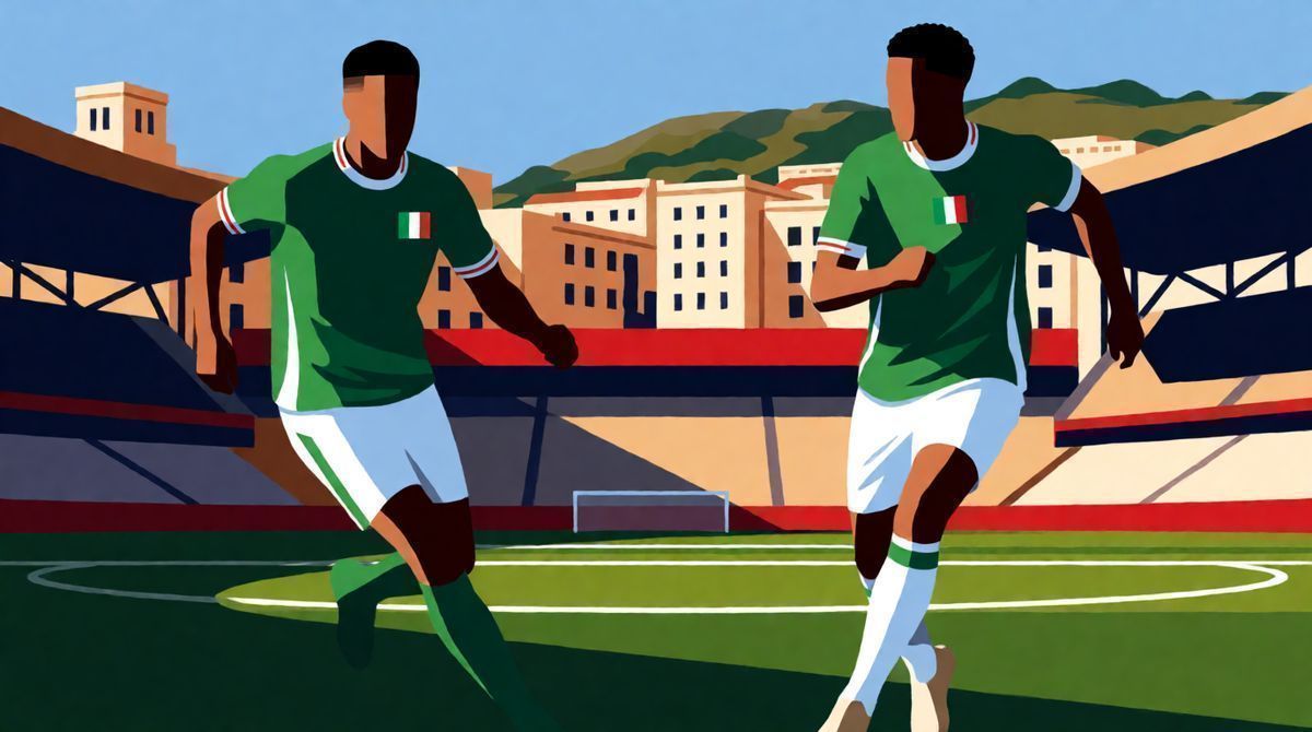 Hadjam Jaouen 2026 vs Benbouali Nadhir 2026: Which One Actually Delivers for Algerian Football?