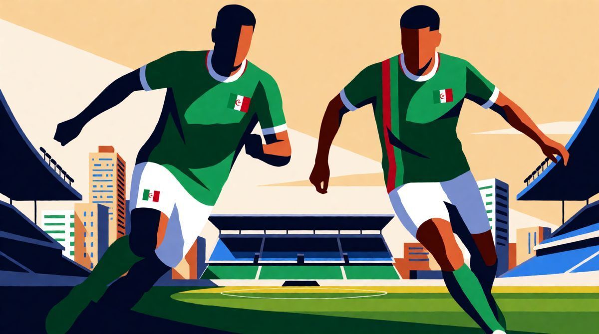 Boulbina 2026 vs Hadjam 2026: Which One Actually Delivers for Elite Performance?
