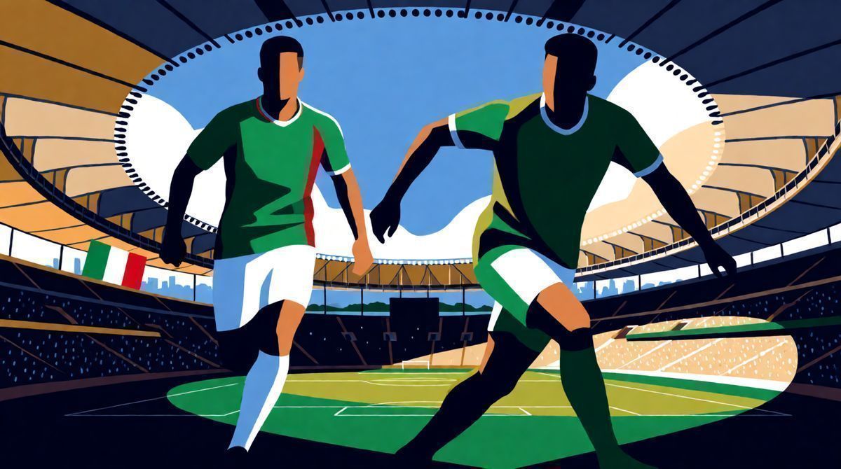 Mohamed Amine Tougai vs Adil Boulbina: The Tactical Difference Most Fans Miss