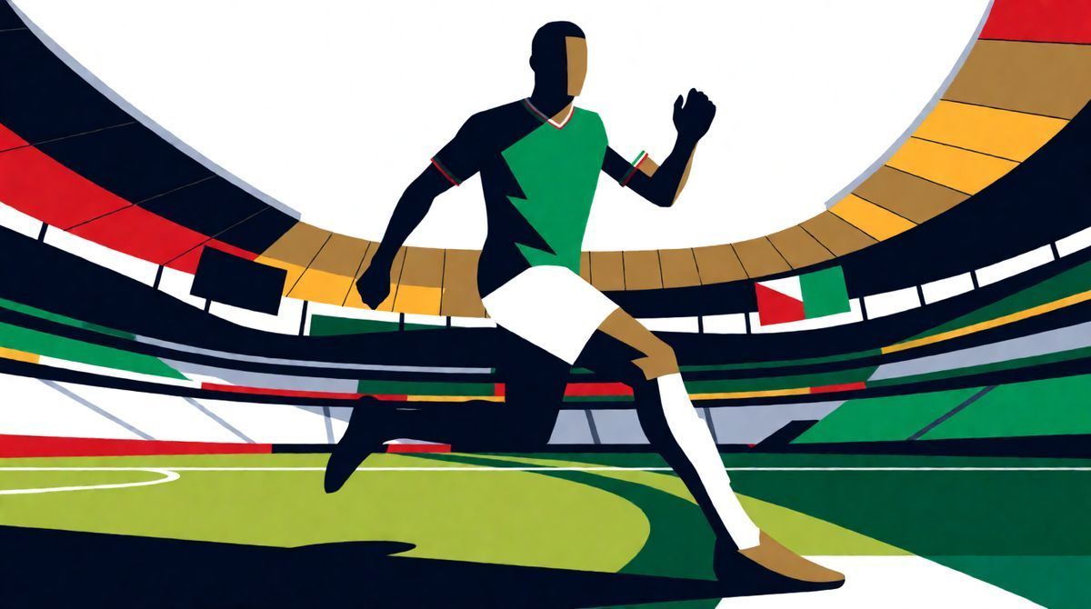 Hadjam Jaouen Research: 2026 Player Profile & Statistics