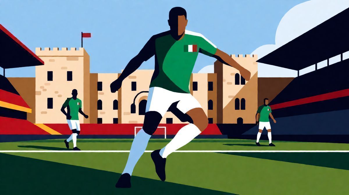 Mohamed Amine Tougai: Complete Profile — From Bourouba to World Stage