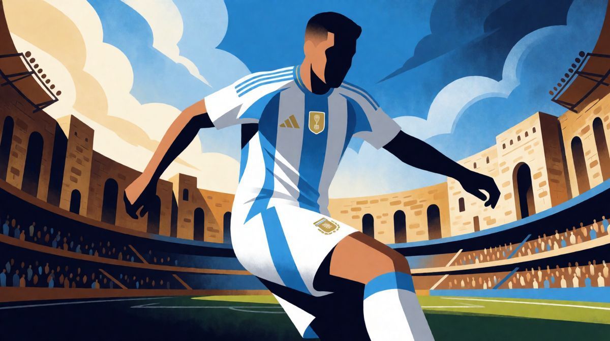 Nicolás González 2026: Club Form Analysis & Argentina World Cup Prospects