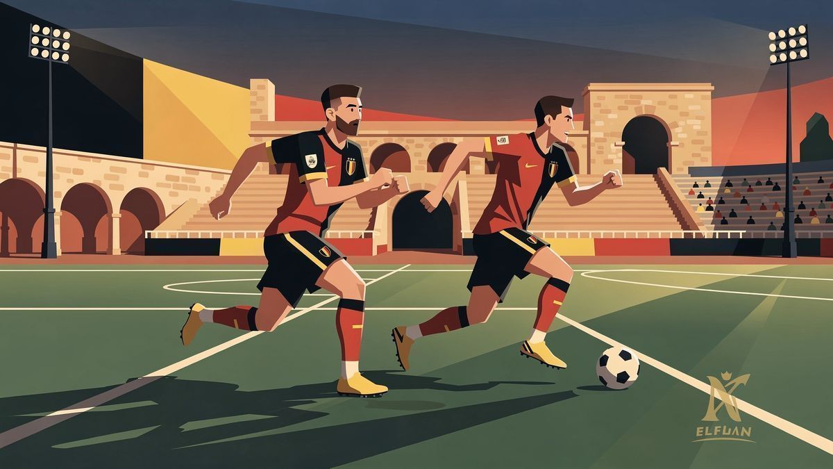 doku jeremy 2026 vs raskin nicolas 2026: Which One Actually Delivers for Belgium 2026?