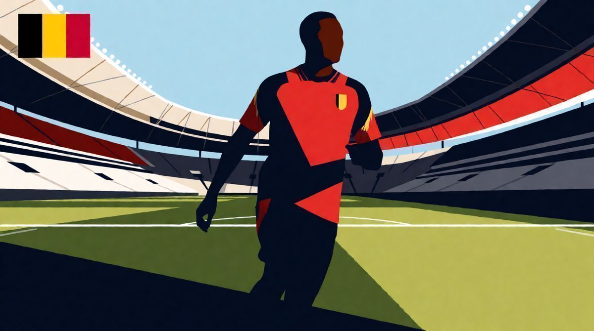 Nathan Ngoy: 2026 World Cup Performance Analysis & Career Statistics