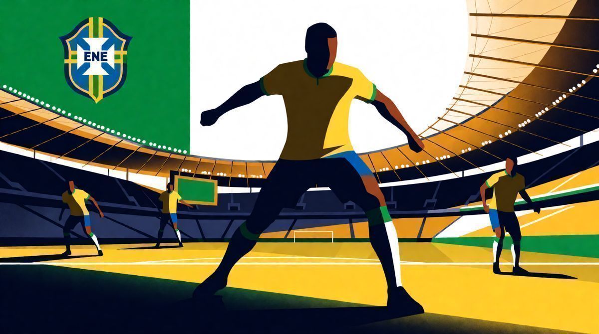 Éderson Silva: Atalanta Midfielder Brazil 2026 World Cup Profile Research