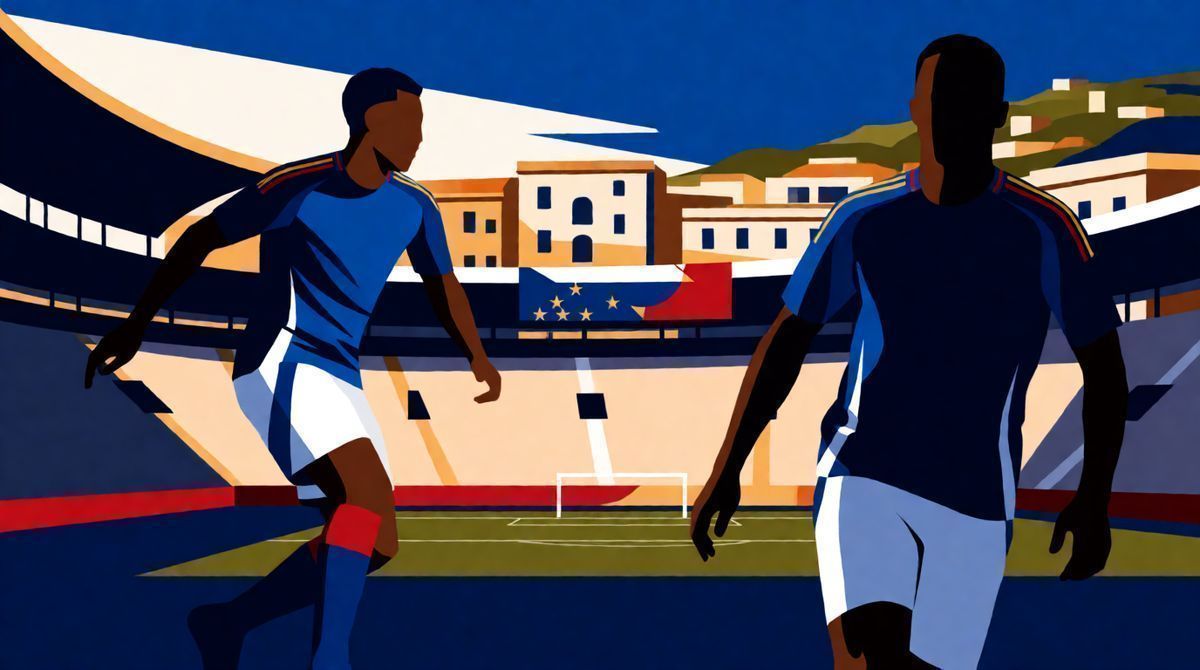 João Paulo Fernandes: Biography, Career Statistics & 2026 FIFA World Cup Profile Analysis
