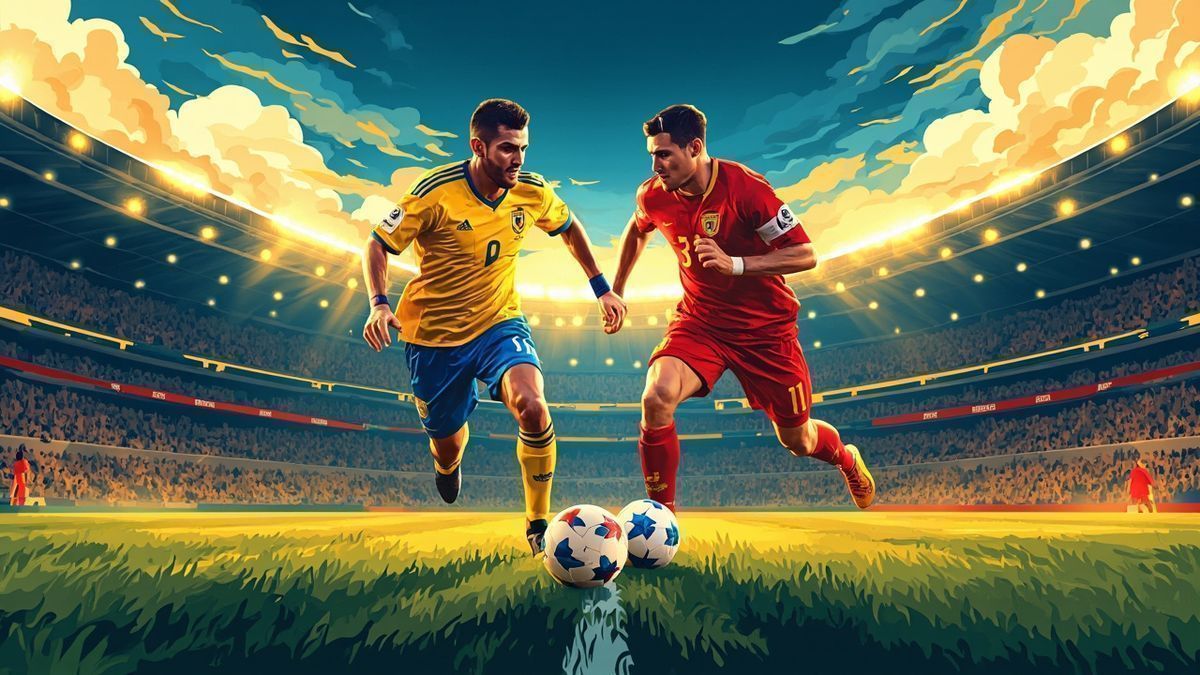 Andrés Gómez vs David Ospina: Who Fits Your Squad Better? A Colombian Generational Contrast