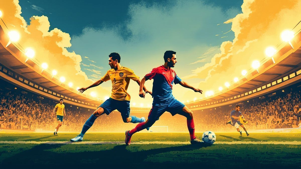 Montero vs Ospina : Qui devrait être titulaire pour la Colombie lors de la Coupe du Monde 2026 ?