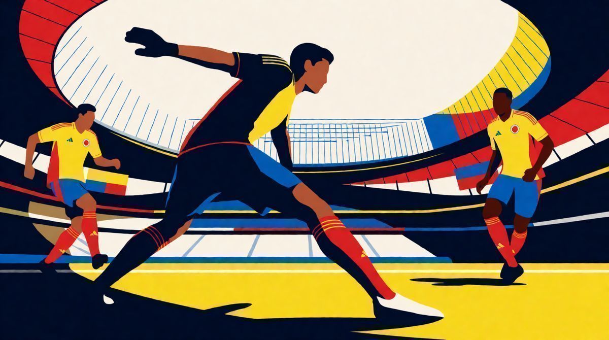 Álvaro Montero Recherche: Kolumbiens Torwart-Profil, Statistiken & Ausblick auf die WM 2026