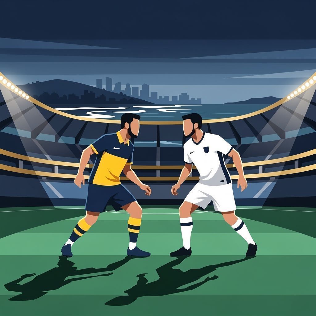 Al-Nassr Abdullah Al-Hamdan vs Al-Sadd Hassan Al-Haydos: Which One Actually Delivers for 2026?