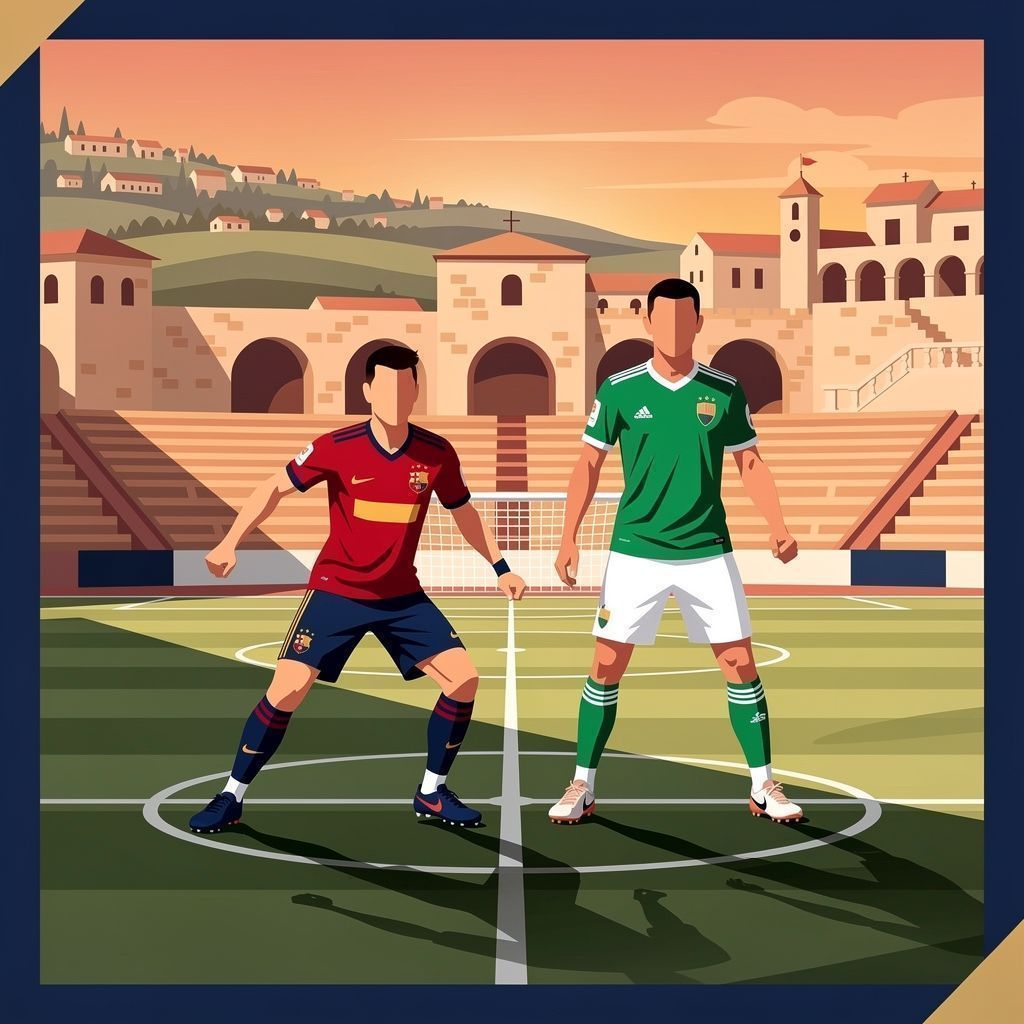 Alejandro Grimaldo vs Hassan Al-Haydos: The Real Difference Most Buyers Miss in the 2026 World Cup