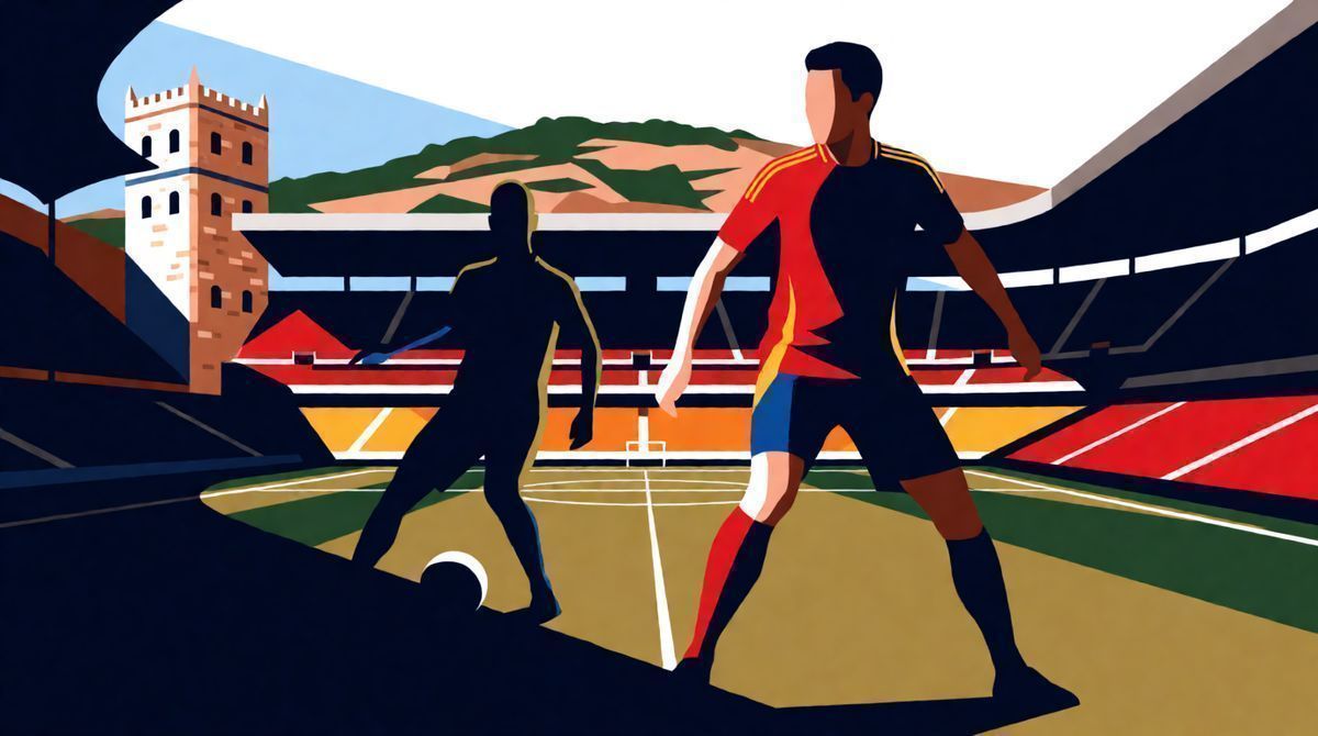 Ziyad Al-Johani vs Ivan Bašić: The Tactical Midfield Dilemma for 2026 World Cup Squads