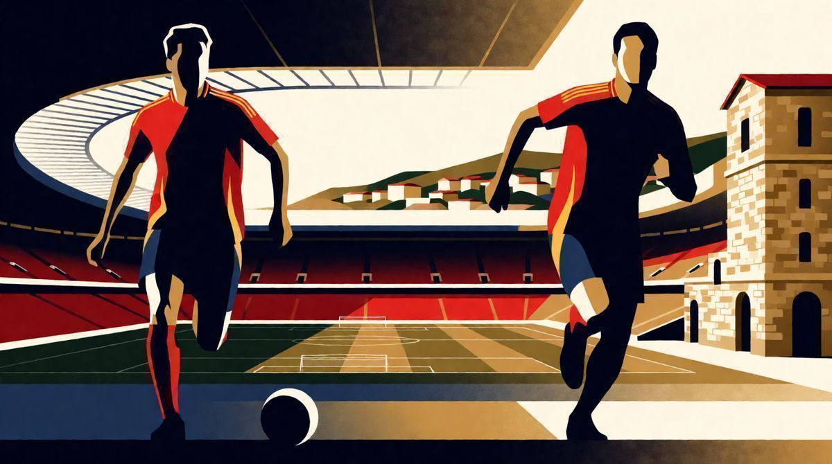 Seol Young-woo vs Ivan Bašić: Who Fits Your Squad Better? The 2026 World Cup Tactical Duel