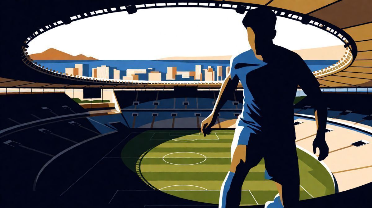 Son Heung-min vs Baba Abdul-Rahman: The Tactical Difference Most Fans Miss