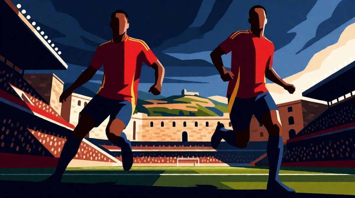 Juninho Bacuna vs Alejandro Grimaldo: The Tactical Contrast Most Fans Miss Ahead of 2026 World Cup