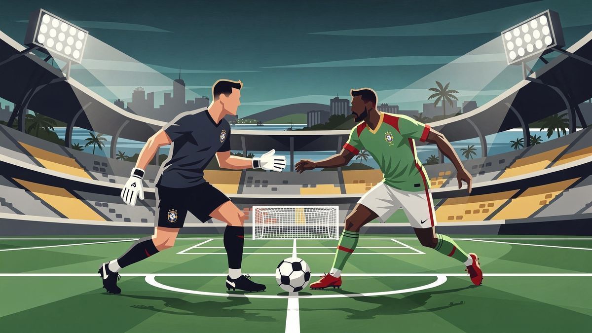 bounou yassine 2026 vs benbouali nadhir 2026: Which One Actually Delivers for Elite Football?