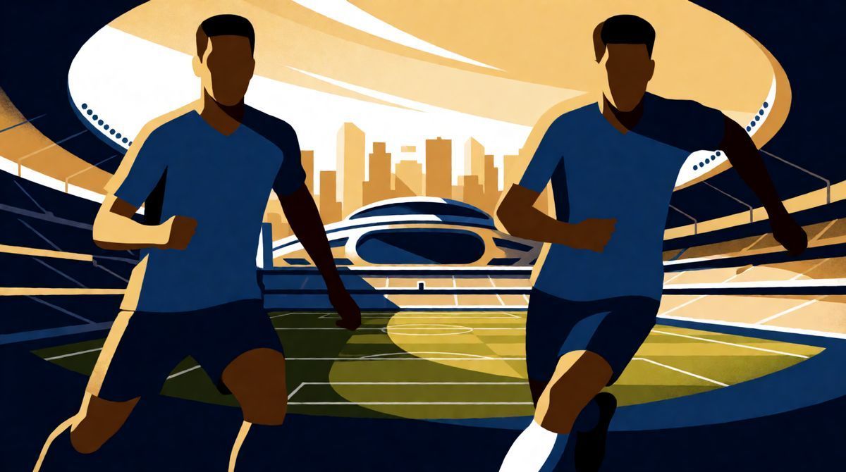 Benbouali Nadhir vs Buchanan Tajon: Which One Actually Delivers for Forward Play in 2026?