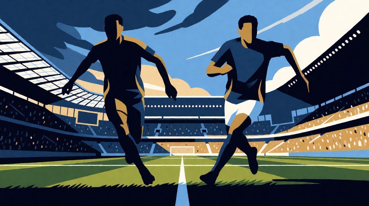 Verbruggen Bart 2026 vs Benbouali Nadhir 2026: Which One Actually Delivers for Elite Performance