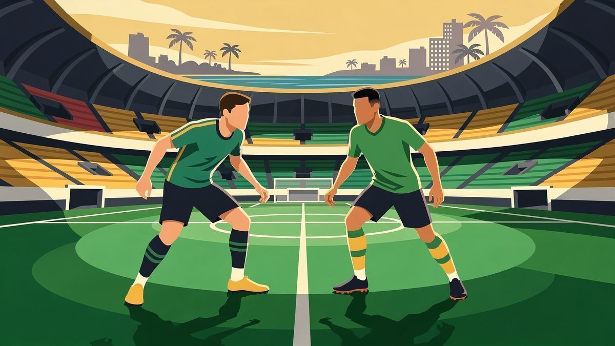 Bounou vs Seol Young-woo: Which One Actually Delivers for High-Stakes Football?