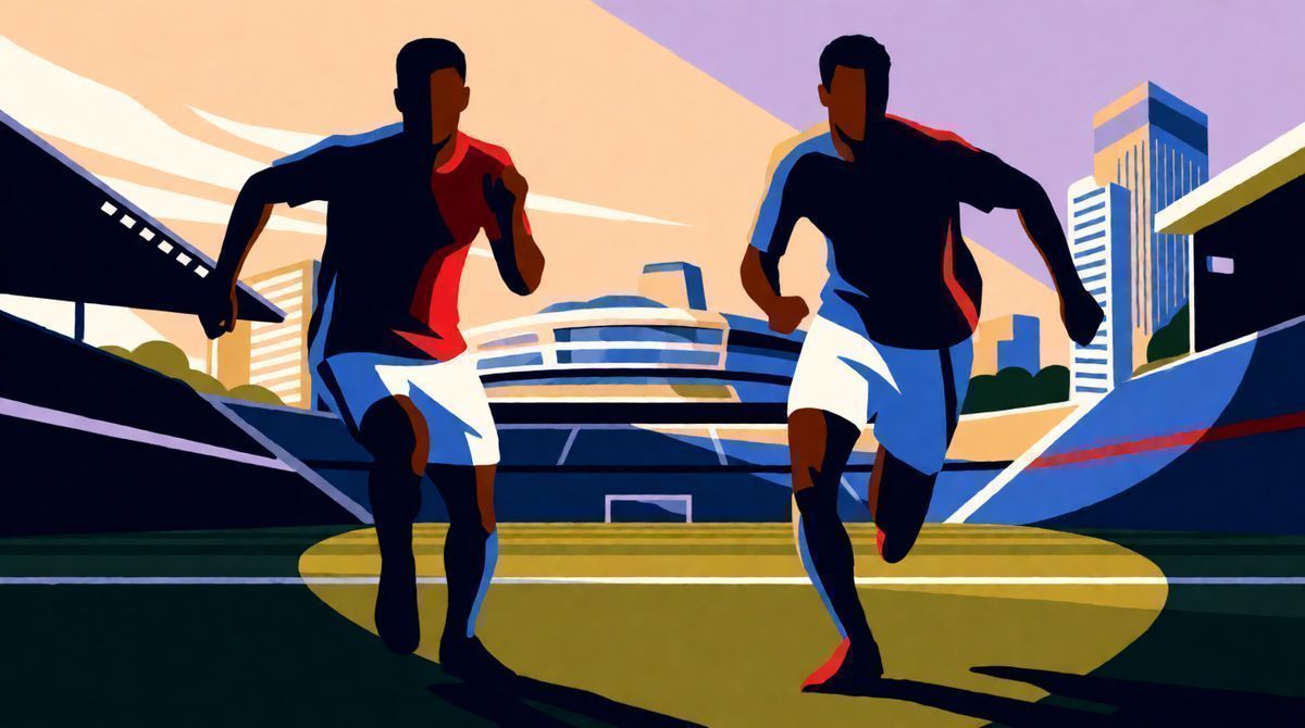 Hussein Ali vs Tajon Buchanan: The Right-Back vs The Winger - Who Fits Your Squad Better?