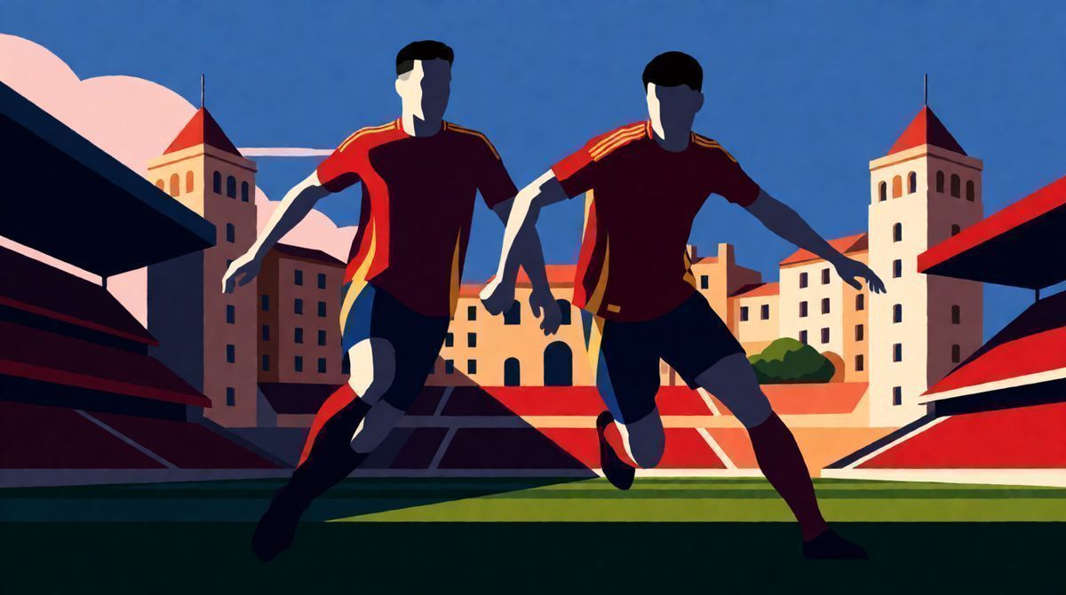 Kaan Ayhan vs Ryan Christie: The Tactical Contrast Most Fans Miss for 2026 World Cup Squads