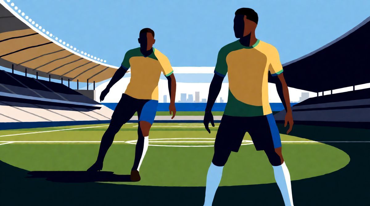 Manzambi vs Christie: Which One Actually Delivers for the 2026 World Cup?
