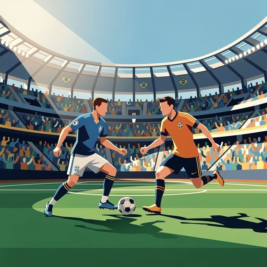 Chytil Mojmir 2026 vs Verbruggen Bart 2026: The Real Difference Most Buyers Miss