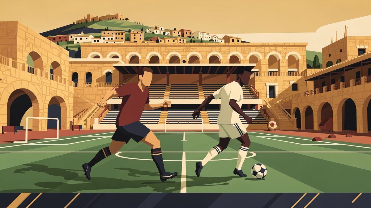doku jeremy 2026 vs al haydos-hassan 2026: Which One Actually Delivers for Modern Attackers?