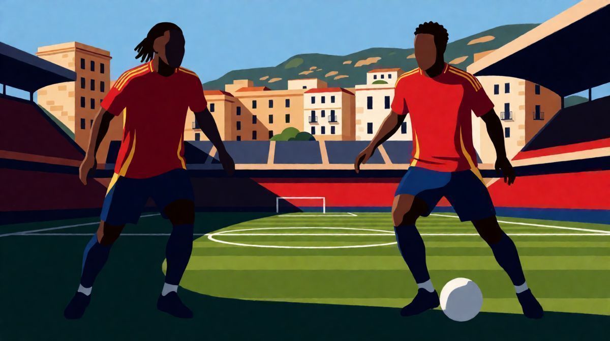 Jérémy Doku vs Jaouen Hadjam: The Tactical Difference Most Fans Miss