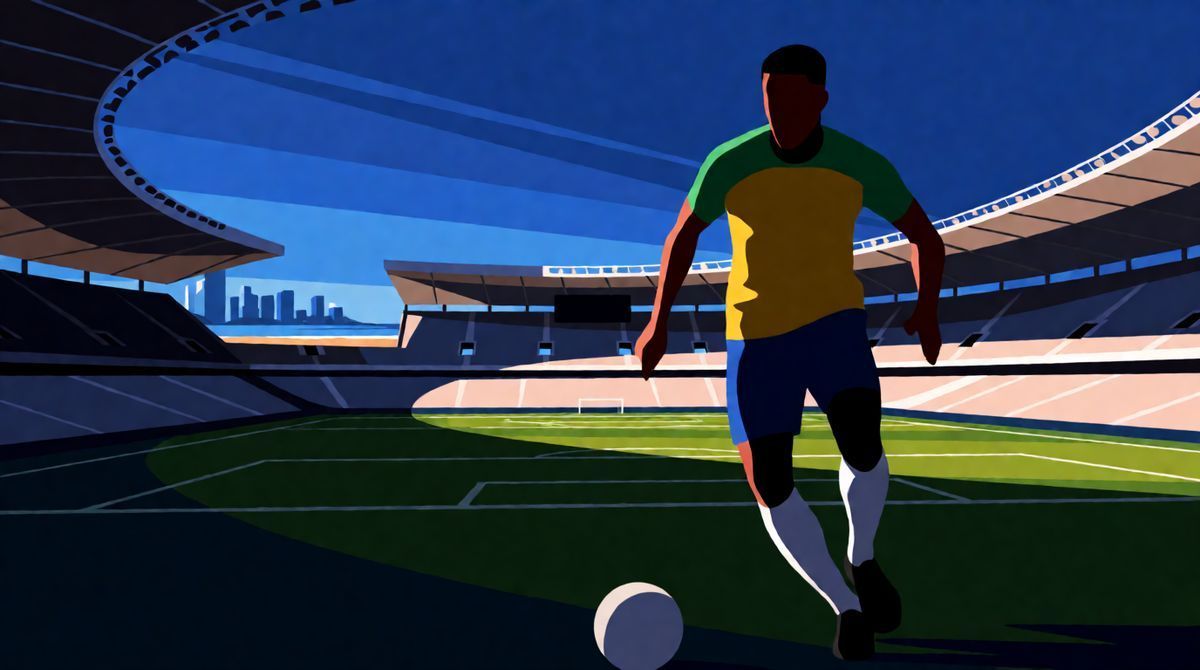 Hadjam Jaouen vs Zizo Ahmed Sayed: Who Fits Your Squad Better?