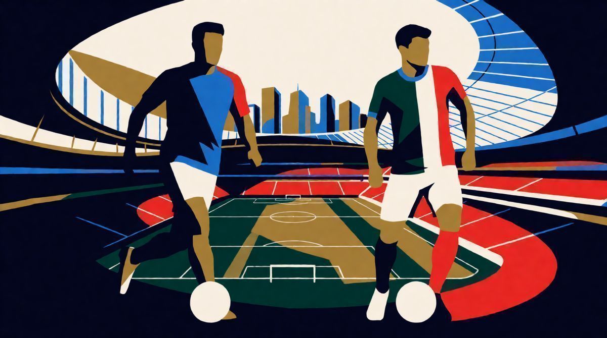 Sontje Hansen vs Ryan Christie: ¿Quién se adapta mejor a tu equipo?
