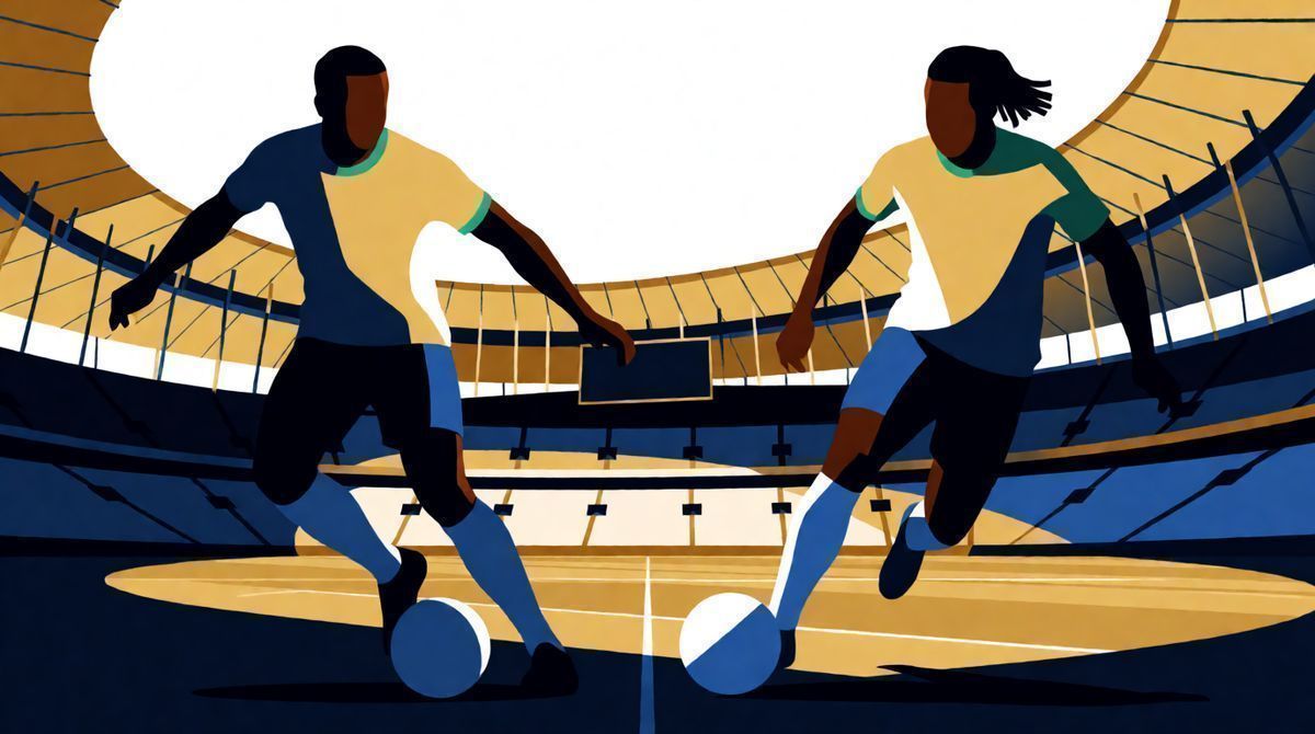 Sontje Hansen vs Eberechi Eze: World Cup Forward vs Creative Midfielder – Who Fits Your Tactical System?