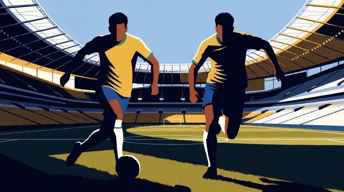 Seol Young-woo vs Jalal Hassan: La brecha generacional y posicional que moldea las esperanzas de Asia para el Mundial 2026