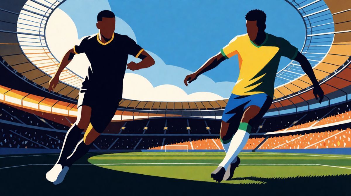 Yassine Gessime 2026 vs Jalal Hassan 2026: Which One Actually Delivers for Modern Football?