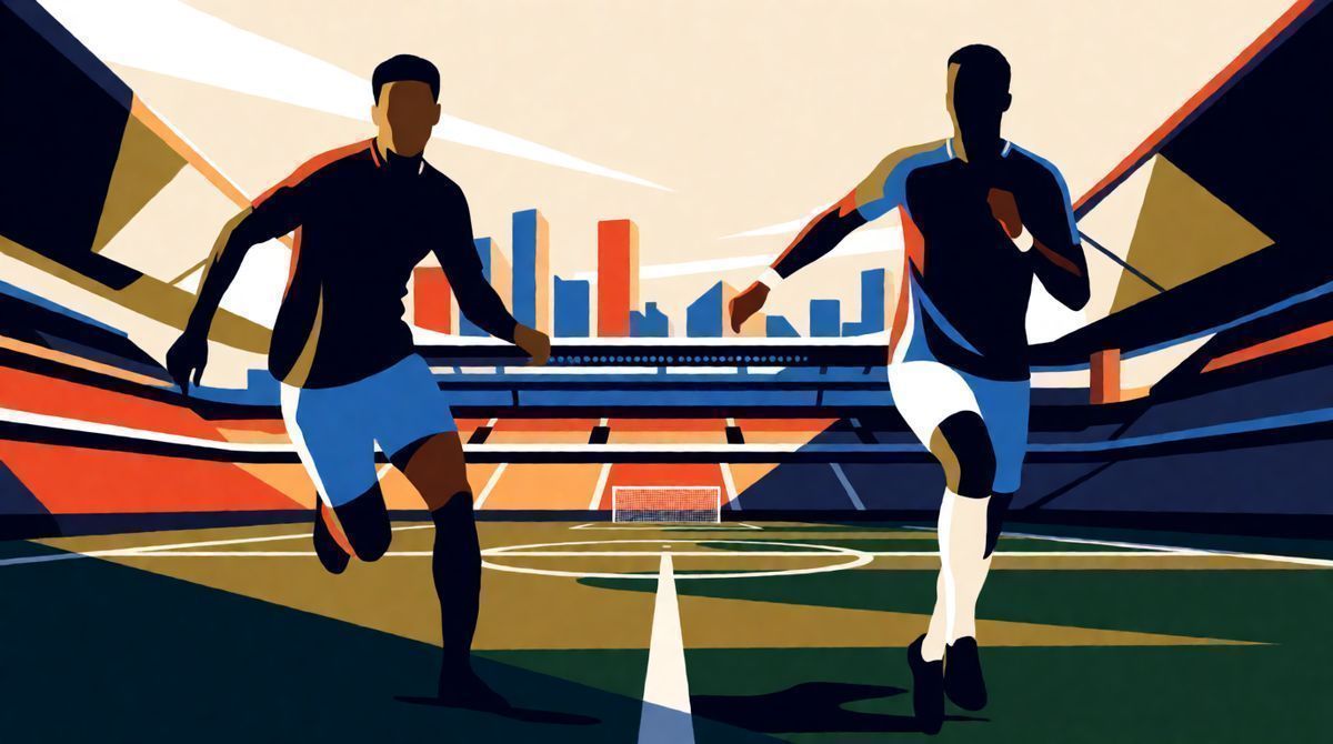 Bradley Cross vs Moussa Niakhaté: The Generational and Positional Divide Most Analysts Overlook