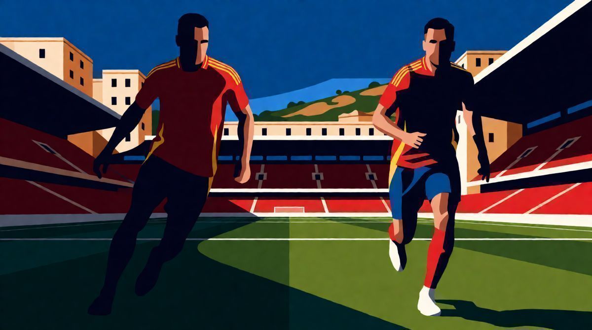 David Raum vs Abdullah Al‑Hamdan: Who Fits Your Squad Better?