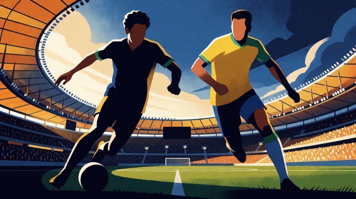 Pellistri Vs Raum: Who Fits Your Squad Better?