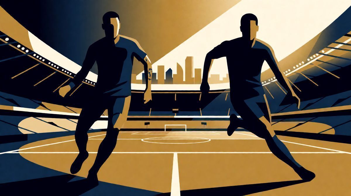 Neymar vs Tajon Buchanan: The Veteran Legend vs The Rising Star — Who Fits Your 2026 Squad Better?