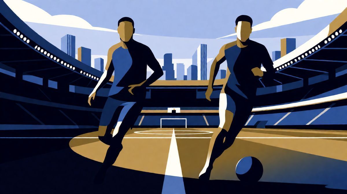 Neymar vs Garven-Michée Metusala: The Superstar and the Sentinel — Who Fits Your Squad Better?