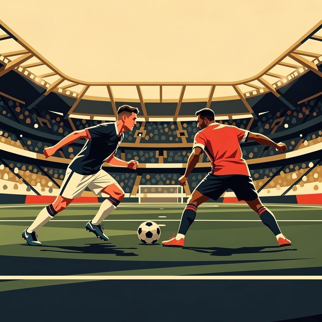 Grimaldo vs Seol Young-woo: Which 2026 World Cup Defender Actually Delivered More Impact?