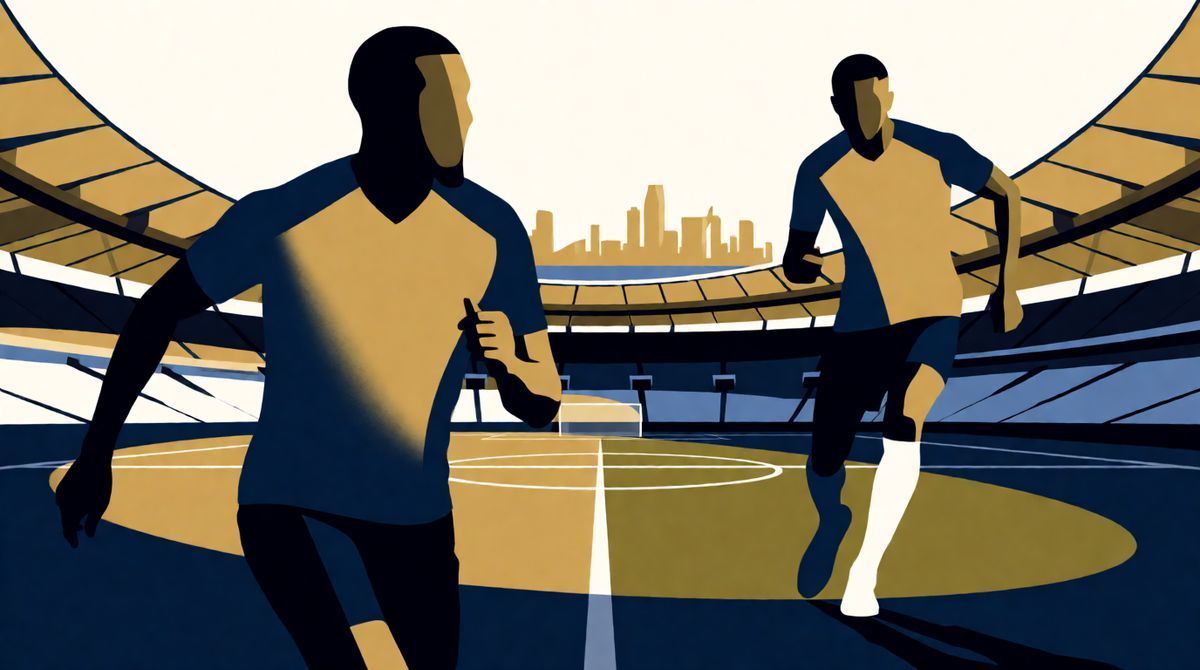 Marcus Thuram or Hassan Al-Haydos? The 2026 Forward Profile Most Fans Miss