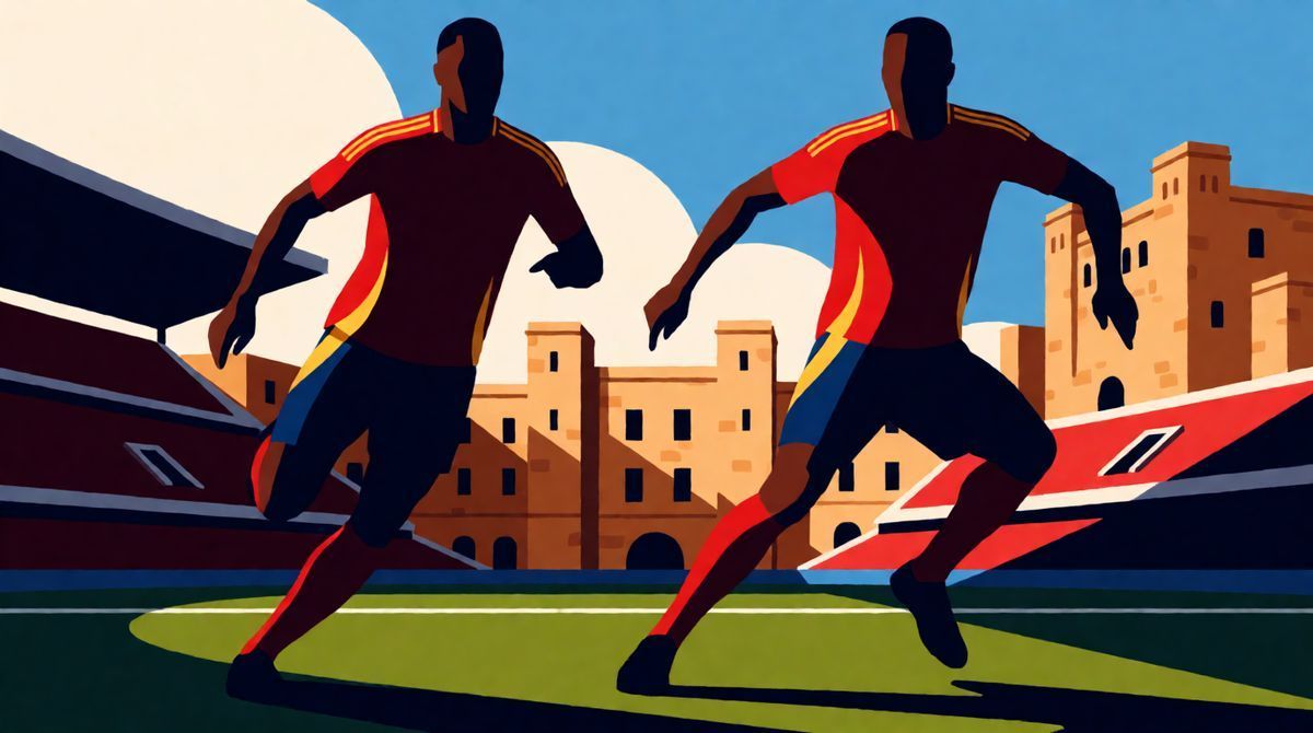 Marcus Lilian Thuram vs Bart Verbruggen: Which One Actually Delivers for Team and Tournament