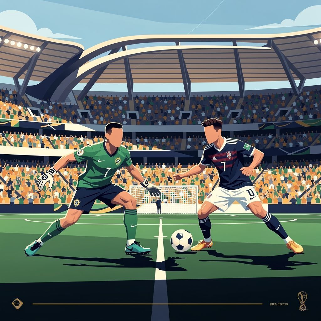 Bart Verbruggen vs Seol Young-woo: The Real Difference Between a Dutch Sweeper-Keeper and a South Korean Wing-Back at the 2026 World Cup