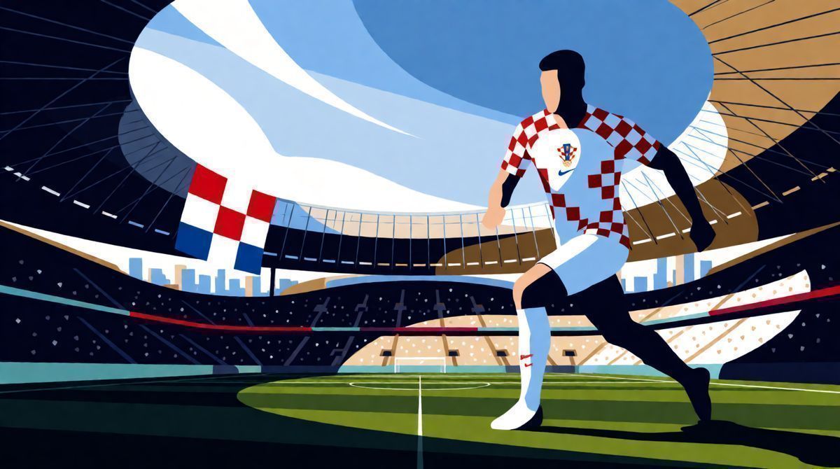 Kramarić vs Gvardiol: Who Fits Your Croatia Squad Better in 2026?
