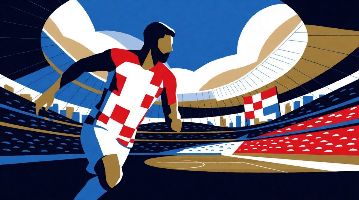 Josko Gvardiol: Career Analysis & Statistics 2024