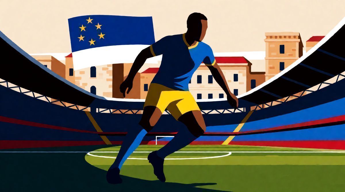 Juninho Bacuna: Prospettive per la Coppa del Mondo 2026 da Centrocampista della Curaçao