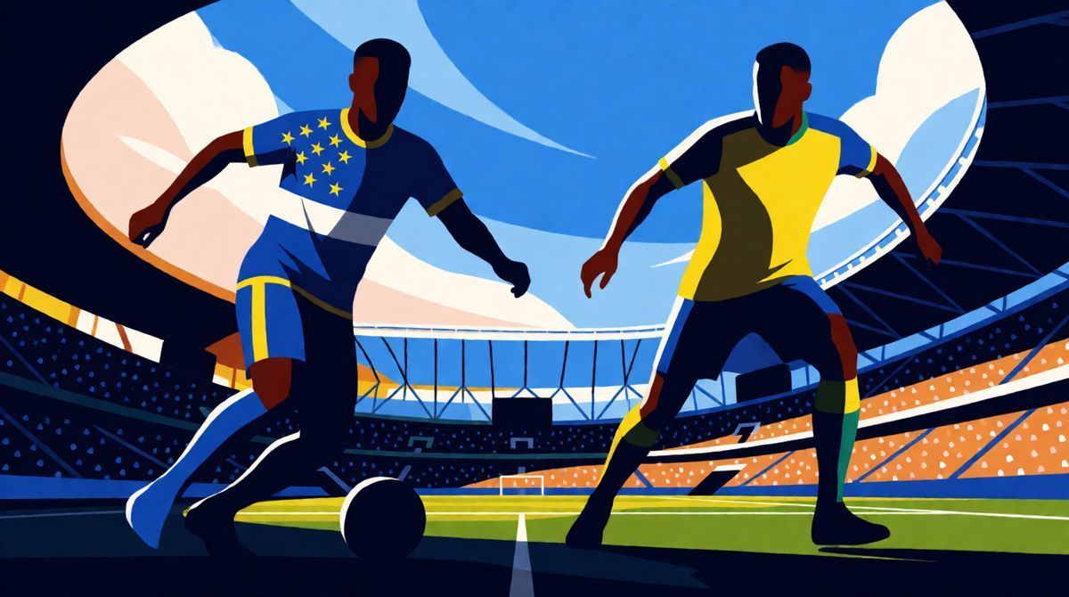 hansen sontje 2026 vs bacuna juninho 2026: Which One Actually Delivers for Curaçao at the 2026 World Cup?